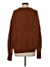 Everlane Solid Brown Wool Pullover Sweater Size S - photo 2
