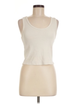 Perfectwhitetee Tank Top