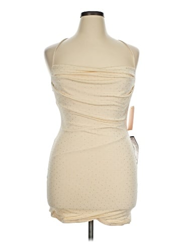 City Studio Cocktail Dress (view 1)