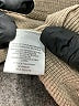 Thread & Supply Tan Pullover Sweater Size L - photo 8