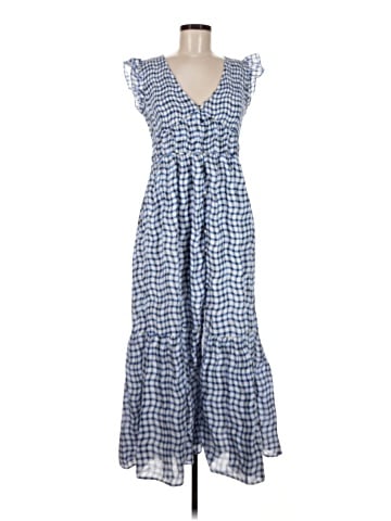 By Anthropologie Casual Dress (view 1)