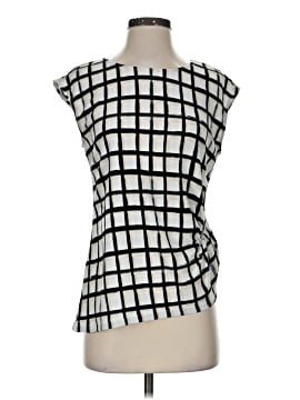 Calvin Klein Sleeveless Blouse