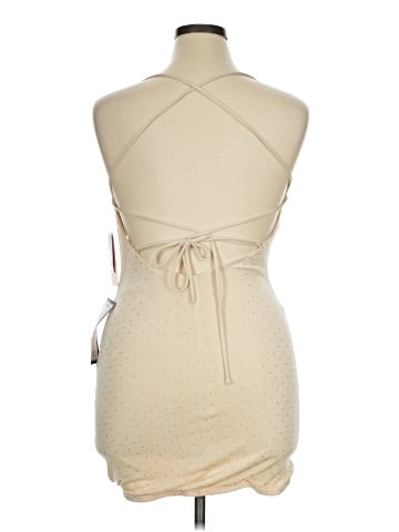 City Studio Cocktail Dress (view 2)