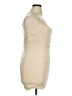 City Studio Tan Cocktail Dress Size XL - photo 4