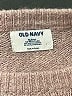 Old Navy Gray Pullover Sweater Size XL - photo 7