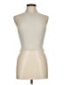 Babaton Ivory Tank Top Size M - photo 1