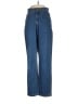 L.L.Bean 100% Cotton Blue Jeans Size 6 - photo 1