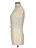 Babaton Ivory Tank Top Size M - photo 5