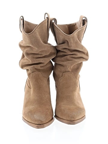 Steve Madden Boots (view 2)