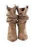 Steve Madden Tan Boots Size 7 - photo 2