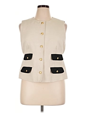 J.Crew Vest (view 1)