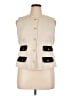 J.Crew Ivory Vest Size 16 - photo 1