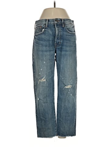 Vince. Jeans (view 1)