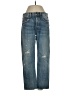 Vince. 100% Cotton Blue Jeans Size 25 waist - photo 1