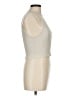 Babaton Ivory Tank Top Size M - photo 4