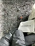 Cashmere Addiction 100% Cashmere Color Block Gray Cashmere Pullover Sweater Size XL - photo 8