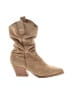 Steve Madden Tan Boots Size 7 - photo 1