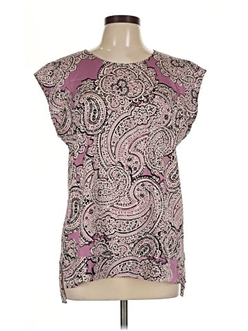 The Limited Sleeveless Blouse (view 1)