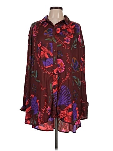 Free People Casual Dress (view 1)