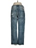 Vince. 100% Cotton Blue Jeans Size 25 waist - photo 2