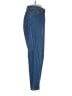 L.L.Bean 100% Cotton Blue Jeans Size 6 - photo 4