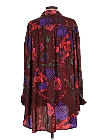 Free People Casual Dress (view 2)