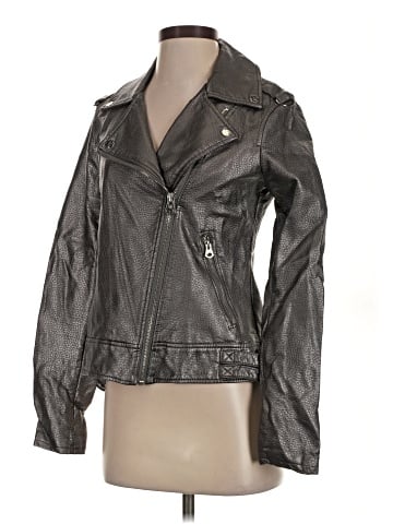 Jessica Simpson Jacket (view 1)