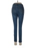 Walmart Solid Blue Jeans Size 6 Petite - photo 2