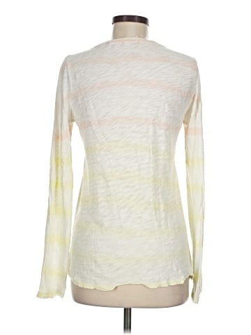 ATM Long Sleeve T-Shirt (view 2)