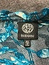 Bobeau 100% Rayon Teal Sleeveless Blouse Size 2X - photo 7