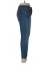Walmart Solid Blue Jeans Size 6 Petite - photo 4