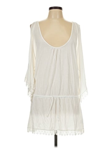 Converse One Star 3/4 Sleeve Blouse (view 1)