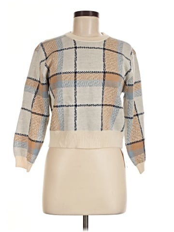 Joie Pullover Sweater (view 1)