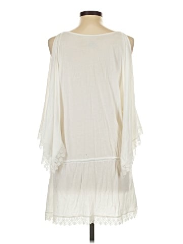 Converse One Star 3/4 Sleeve Blouse (view 2)