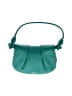 Loewe Solid Teal Shoulder Bag One size - photo 1