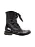 Assorted Brands Black Boots Size 7 1/2 - photo 1