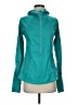 lucy Teal Long Sleeve T-Shirt Size S - photo 1