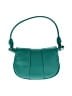 Loewe Solid Teal Shoulder Bag One size - photo 3