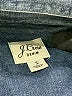 J.Crew 100% Cotton Blue Long Sleeve Button-Down Shirt Size S - photo 7
