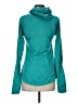 lucy Teal Long Sleeve T-Shirt Size S - photo 2
