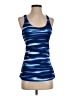 Athleta Blue Active Tank Size S - photo 1