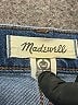 Madewell Blue Jeans Size 30 waist - photo 7