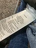 Madewell Blue Jeans Size 30 waist - photo 8