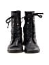 Assorted Brands Black Boots Size 7 1/2 - photo 2
