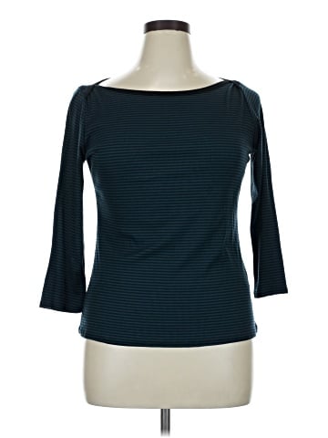 Papermoon 3/4 Sleeve Top (view 1)