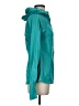 lucy Teal Long Sleeve T-Shirt Size S - photo 4