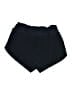Athleta Solid Black Athletic Shorts Size S - photo 1