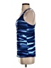 Athleta Blue Active Tank Size S - photo 5