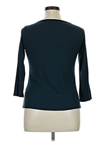 Papermoon 3/4 Sleeve Top (view 2)
