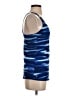 Athleta Blue Active Tank Size S - photo 4